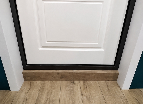 Порог для дверей